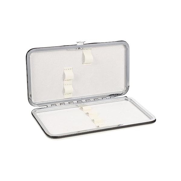 minkissy Sac De Rangement Pour Pincettes Pince à Extension De Cils Support De Stockage De Clip Pince à Épiler Pour Extensions