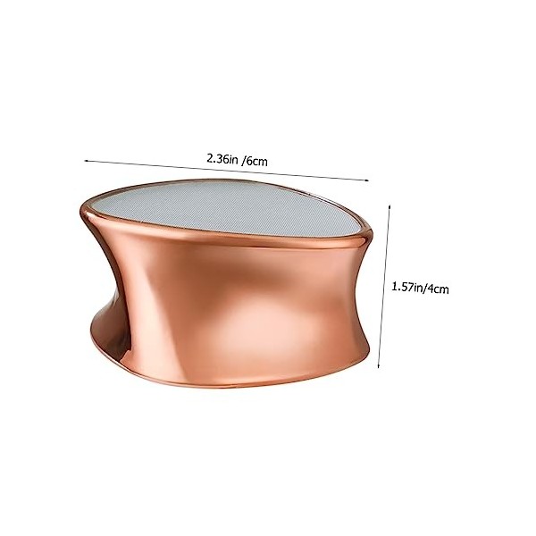 Beavorty Broyeur De Verre Nano Double Face Broyeur De Pieds Dissolvant De Pieds Épurateur De Pieds Épurateur De Pieds Double 