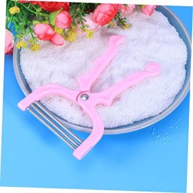 Beaupretty 2 Pièces Dispositif DÉpilation Du Visage Épilateur Visage Épilateur Facial Cera Depilatoria Para Mujer Filetage É