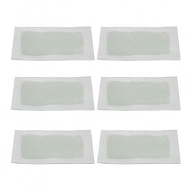 Bandes De Cire Crème 16pcs Bandes De Cire Pour le Corps Bandes De Cire Pour Lépilation Bandes De Cire Douces Pour les Jambes