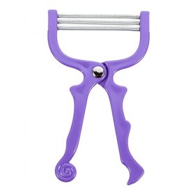 Épilateur Pour Le Visage Épilateur à Sourcils Tondeuse Visage Pour Femme Épilation Au Fil Rasoir Pour Les Poils Du Corps Raso