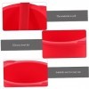 FOMIYES 1 Set Chauffe Chauffe-Cire Remplacement Plat Chauffe-Cire Bol Chauffe-Cire Doublure En Silicone De Remplacement Pot D