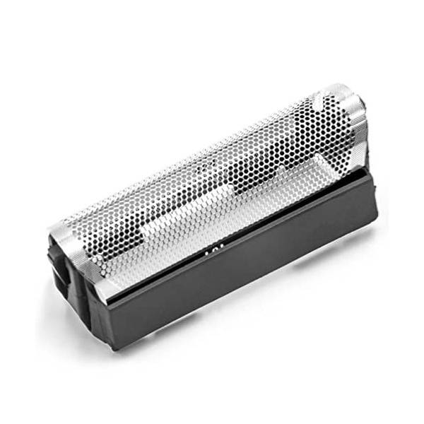 vhbw Grille de rasoir compatible avec le rasoir électrique Braun Formula 5268, 5419, 5424, 5469, 5470, 5479, 5559, 5564, 5567