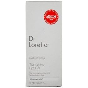 Dr. Loretta Tightening Eye Gel For Unisex 0.67 oz Eye Gel