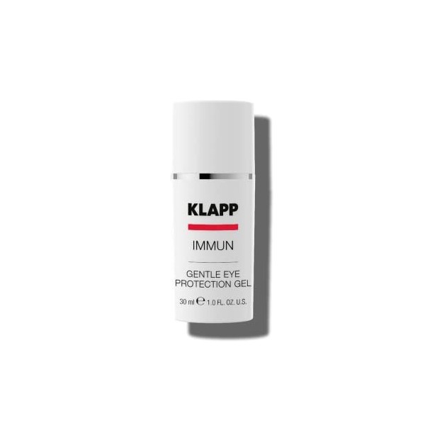 KLAPP Cosmetics - IMMUN Gentle Eye Protection Gel 30 ml 