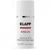 KLAPP Cosmetics - IMMUN Gentle Eye Protection Gel 30 ml 