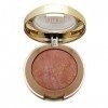 Milani Baked Powder Blush, Berry Amore [03] 0.12 oz by Milani