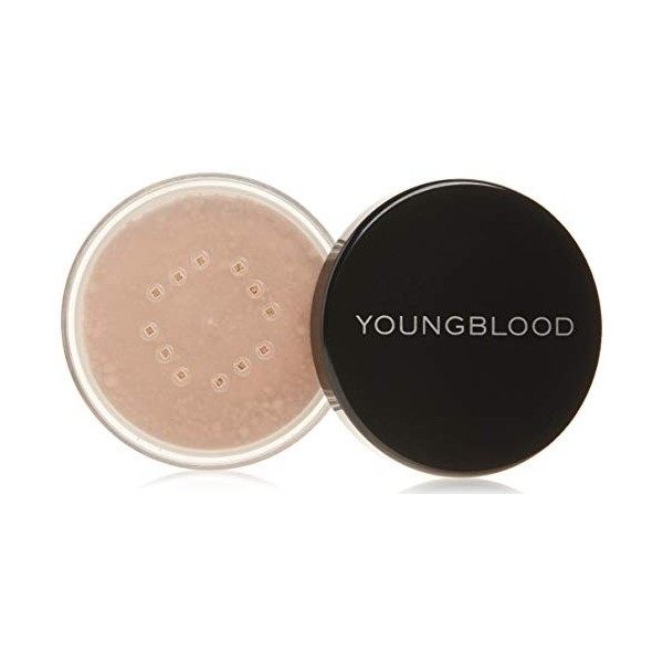 Youngblood Natural Loose Mineral Foundation - Neutral For Women 0.35 oz Foundation