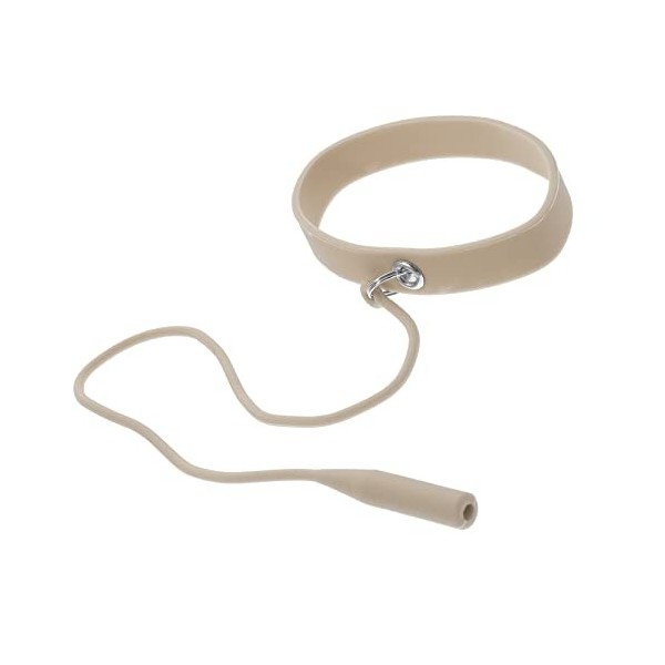 FRCOLOR Bracelet Silicone Pince à Épiler Bracelet Pince à Cils Bracelet Pince à Épiler Extension De Cils Protecteur De Pince 