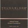 Youngblood Natural Loose Mineral Foundation - Neutral For Women 0.35 oz Foundation