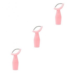 Beavorty 3 Pièces Épilation De La Lèvre Supérieure Épilation Du Menton Épilateur Pour Le Visage Épilateur Du Visage Épilation