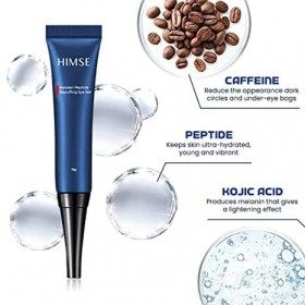 Himse Awaken Peptide Depuffing Eye Gel, Himse Peptide Depuffing Eye Gel, Awaken Peptide Depuffing Eye Gel, Remove Puffiness/d