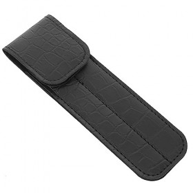 Beavorty Pince À Épiler Cils Pince À Épiler Cosmétique Cas De Pince À Cils Clip Doré Outil De Pince À Cils Étui À Épiler Exte