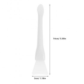 EXCEART 3 Pièces Applicateur De Cire Outils De Nettoyage De Cire Grattoir à Sceaux De Cire Spatules De Nettoyage Réutilisable