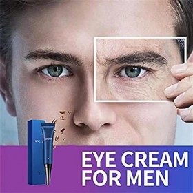 Gel anti-poches pour les yeux HIMSE Awaken Peptide,Gel contour des yeux anti-poches Awaken Peptide,Réduit les poches, les cer