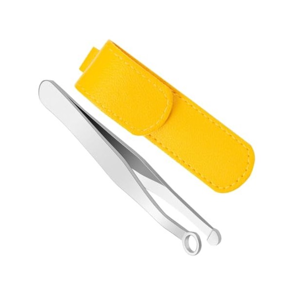 POPETPOP 1 Ensemble DOutils Pince À Épiler Tondeuse À Cheveux Tondeuse Nasale Pour Hommes Outil De Toilettage Outil De Poils