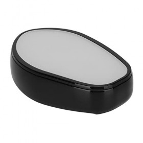 Galvanoplastie Cheveux Gomme Indolore Réutilisable Épilation Outil Portable Peau Exfoliant Outil Portable Doux Épilateur Pour