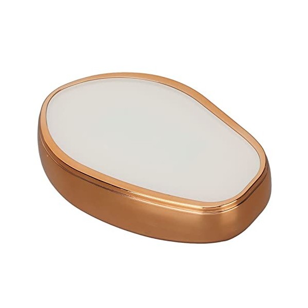 Galvanoplastie Cheveux Gomme Indolore Réutilisable Épilation Outil Portable Peau Exfoliant Outil Portable Doux Épilateur Pour