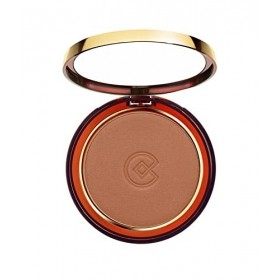 Collistar Terre Bronzante Effet Soie 1,1 Maldives Mat