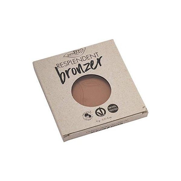 Resplendent Bronzer N.05 Refill