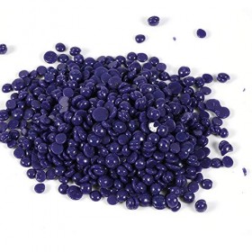 100 G/sac De Cire Dure épilatoire, Cire Dure Indolore, Kit Dépilation Grossière, Perles De Cire Dure, Haricot De Cire épilat