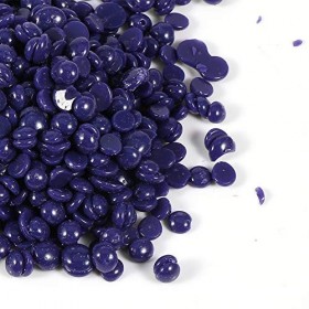 100 G/sac De Cire Dure épilatoire, Cire Dure Indolore, Kit Dépilation Grossière, Perles De Cire Dure, Haricot De Cire épilat