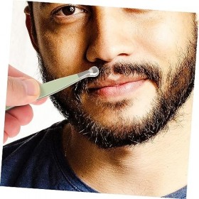 Outil De Coupe Pour Les Poils Du Nez Outil De Coupe Des Poils Nasaux Tondeuse à Poils De Nez Pince à Poils Nasale Nez En Méta