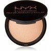 NYX Illuminating Face and Body Bronzer - Narcissistic