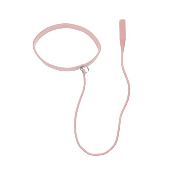 minkissy Bracelet Silicone Pince à Épiler Anneau De Pince à Épiler Pince Extension Cils Bracelet Pince à Épiler Porte-pince E