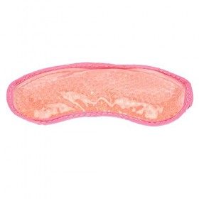 Gel Eye Pack, Eye Fatigue Relief Pad Safe Cooling Eye Pack pour Dark Circle Eye