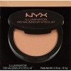 NYX Illuminating Face and Body Bronzer - Narcissistic