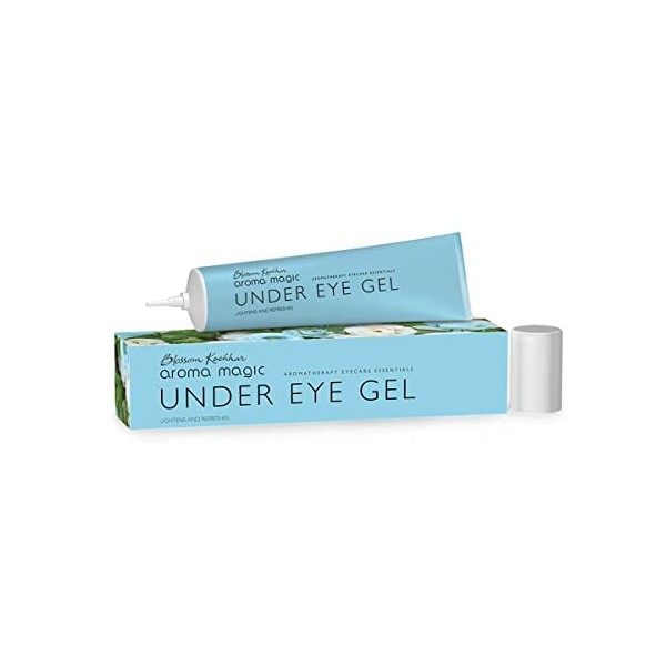 Magique Aroma Sous Eye Gel 20ml