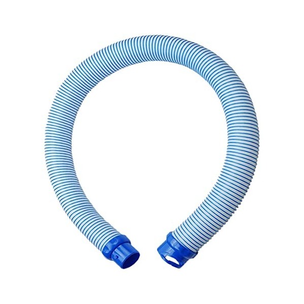 Tuyau daspirateur de piscine de 99,1 cm, tuyau de rechange universel facile à installer pour système de piscine Zodiac T3 MX