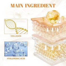 Patch contour des yeux hydratant pour les cernes,Eye Cover Hydratant Nutrition Eye Skin Eye Gel Patch - Lot de 10 patchs de g