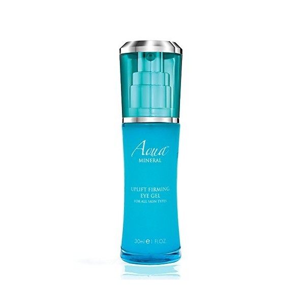 Aqua Mineral Firming Eye Gel