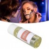 Huile Dextension de Cire de Cicatrice de Peau, Huile Douce pour Fausses Cicatrices, Maquillage pour Halloween