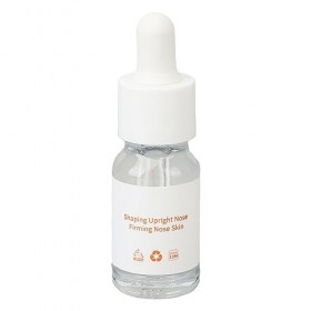 10 Ml Dhuile de Massage Rehaussante et Lissante pour Raffermir le Remodelage du Nez, Facile à Utiliser, pour Améliorer Lapp