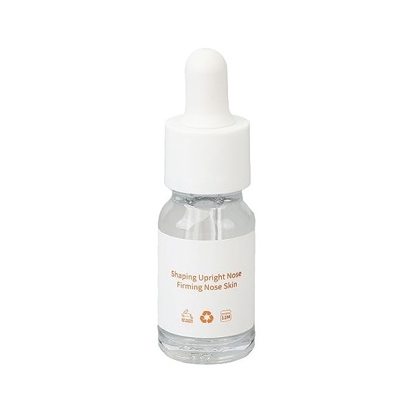 10 Ml Dhuile de Massage Rehaussante et Lissante pour Raffermir le Remodelage du Nez, Facile à Utiliser, pour Améliorer Lapp