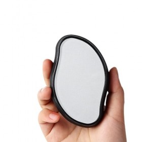 Épilation pour homme et femme, épilateur réutilisable rapide et facile à nettoyer, adapté pour les jambes, les bras, le dos