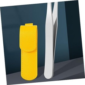 FOMIYES 1 Ensemble Outil De Barbe Pince À Épiler Tondeuses Nasales Pince À Épiler Tondeuses À Poils De Nez Fournitures De Cou