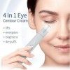 Spot Removal Lifting Eye Gel, Awaken Peptide Lifting Eye Gel, Fast Firming Eye Gel, Lifting Eye Gel for Women, Lighten Dark C