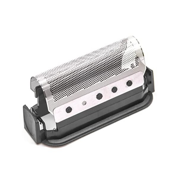 vhbw Grille de rasoir de rechange compatible avec Brau 5420, 5421, 5422, 5423, 5426, 5428, 5526, 5554, 5556, 5561, 5563, Plus