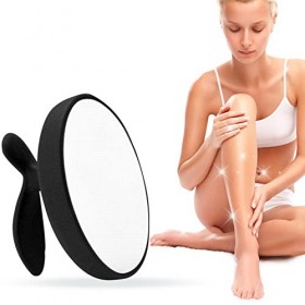 2023 Nouveau nano-épilateur, Manuel de mise à niveau Épilateur en cristal lavable, épilateur en cristal lavable,Sans rasage d