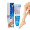 Crème dépilatoire pour jambes - Crème pour le corps pour lépilation,Épilateur doux, dépilatoire portatif pour les bras, crèm