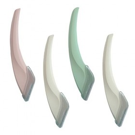 FOMIYES 2 Boîtes/4 Pièces Tondeuse À Sourcils Outils Pour La Maison Rasoir Pour Le Corps Rasoir À Barbe Rasoir À Sourcils Ras