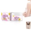 FUDGIO Unesita Underarm Whitening Cream, Intimate whitening Cream,Bikini Area Lightening Cream, Skin Lightening Cream, for Un