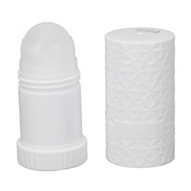 Déodorant ， Déodorant à Bille ， Parfum à Rouleau Anti-transpirant à Parfum Longue Durée ， pour Femmes Hommes 40g