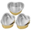 FOMIYES 5 Pièces Bol De Fusion De Cire Pot De Chocolat Pot De Remplacement Pour Machine à Cire Chauffe Pot Cire Professionnel