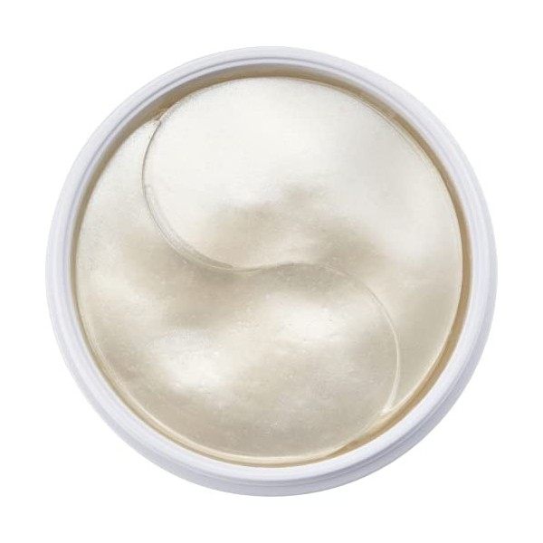 [Mizon] Patchs en Gel à Perle Pure pour le Contour des Yeux, masque de traitement des yeux pour réduire les rides et les poch