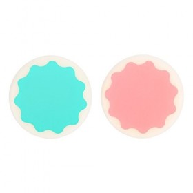 Éponge épilatoire, épilation magique spéciale pour femmes éponge de beauté, outil de soin de la peau indolore